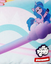 Sac à dos - MLP PONY TRAILS DLXR BACKPACK - SPRAYGROUND-Magna-Carta
