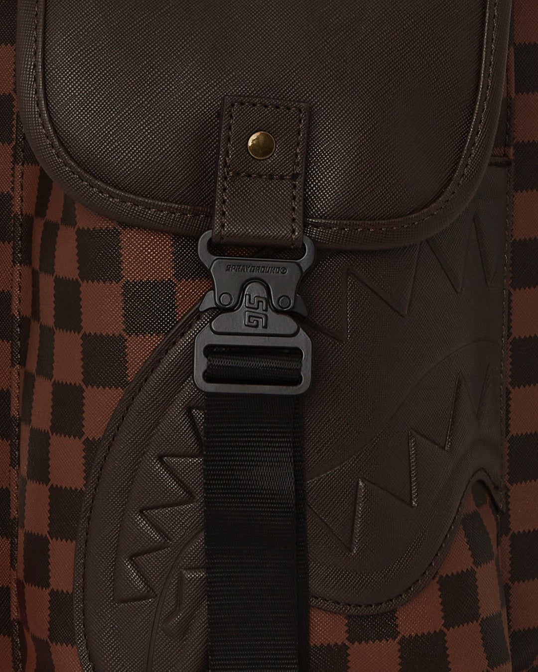 Sac à dos - MONACO DEUX MONTE CARLO BACKPACK - SPRAYGROUND-Magna-Carta