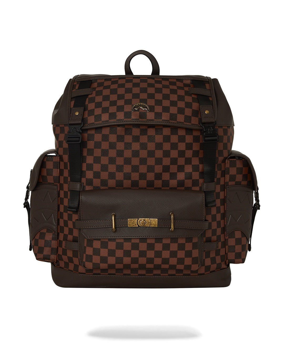 Sac à dos - MONACO DEUX MONTE CARLO BACKPACK - SPRAYGROUND-Magna-Carta Main image