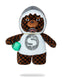 Sac à dos - MONEY BEAR IN SHARK COSTUME BEAR BACKPACK - SPRAYGROUND-Magna-Carta