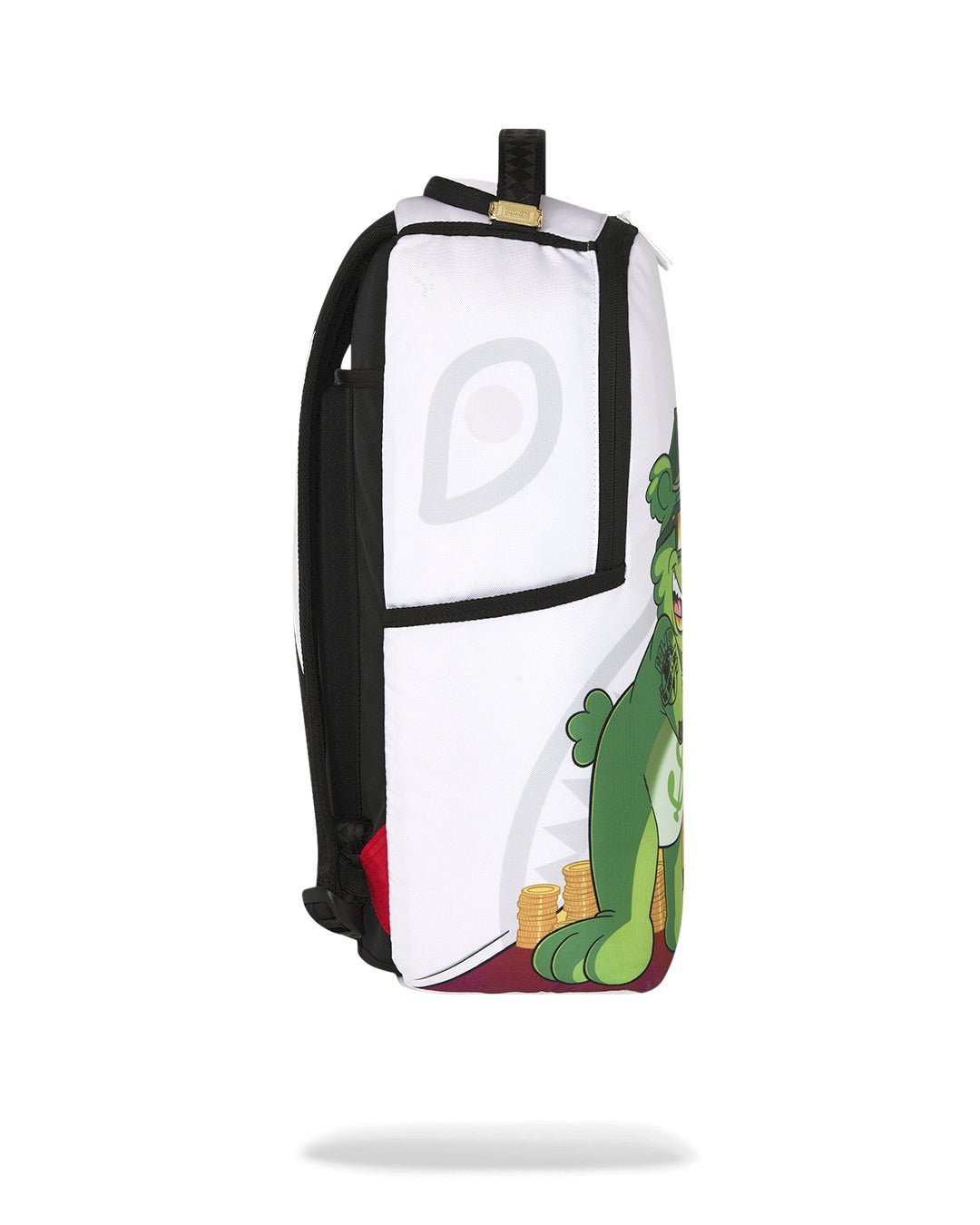 Sac à dos - MONEY BEAR STASH BACKPACK - SPRAYGROUND Secondary image