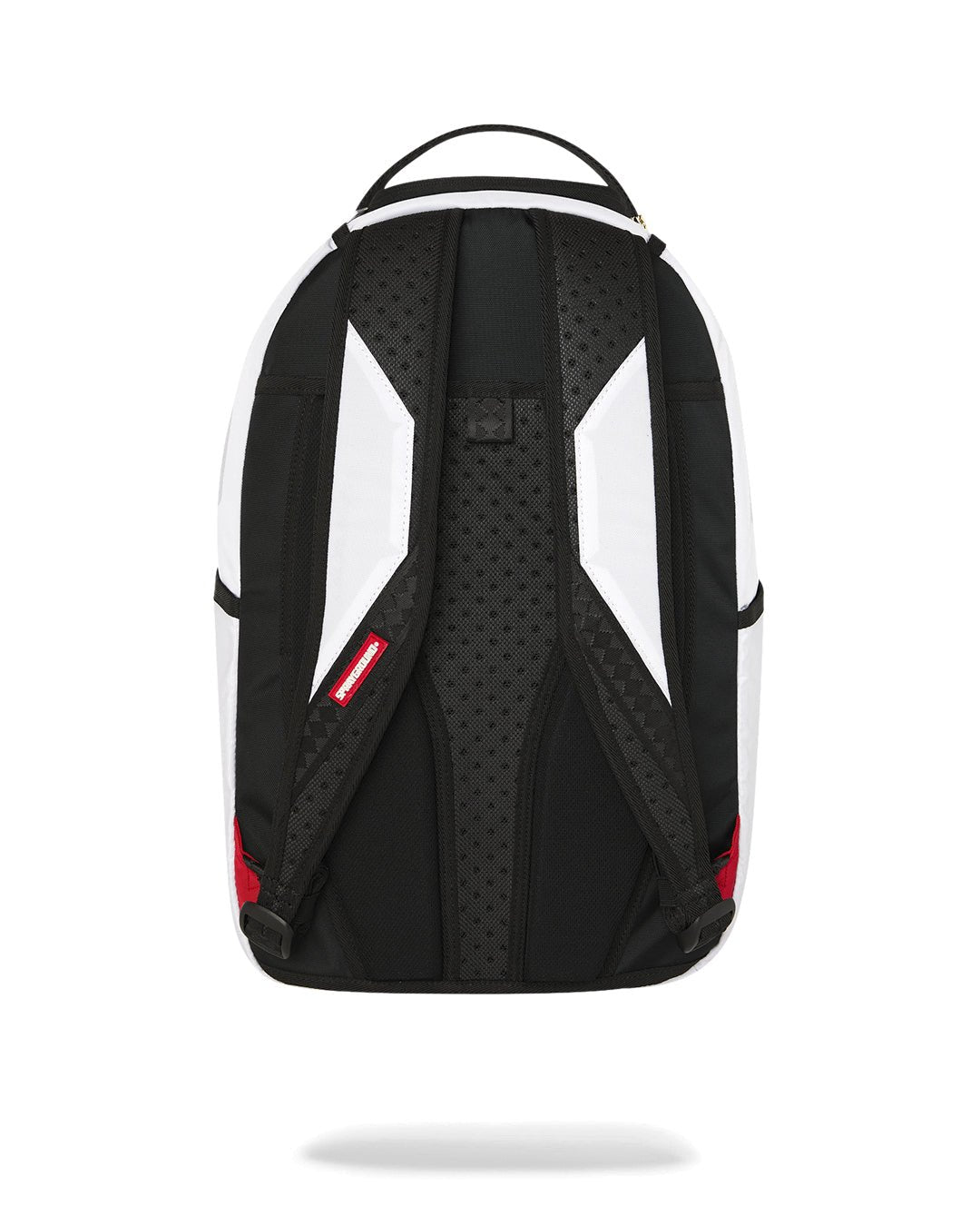Sac à dos - MONEY BEAR STASH BACKPACK - SPRAYGROUND-Magna-Carta