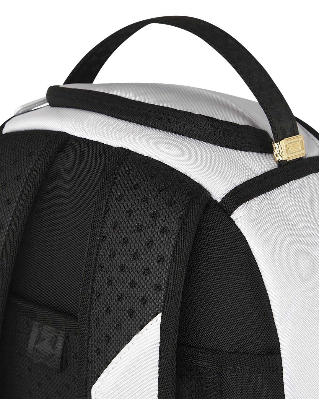 Sac à dos - MONEY BEAR STASH BACKPACK - SPRAYGROUND-Magna-Carta