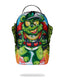 Sac à dos - MONEY BEAR WINGS DLX-WINGS BACKPACK - SPRAYGROUND-Magna-Carta