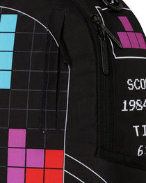 Sac à dos - MONEY BEARS AND TETRIS: BACKPACK - SPRAYGROUND-Magna-Carta