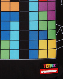 Sac à dos - MONEY BEARS AND TETRIS: BACKPACK - SPRAYGROUND-Magna-Carta