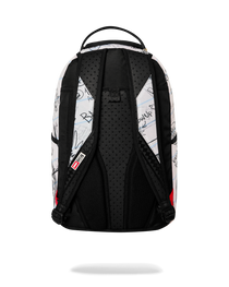 Sac à dos - MONEY BOY PENCIL DOODLES - SPRAYGROUND-Magna-Carta