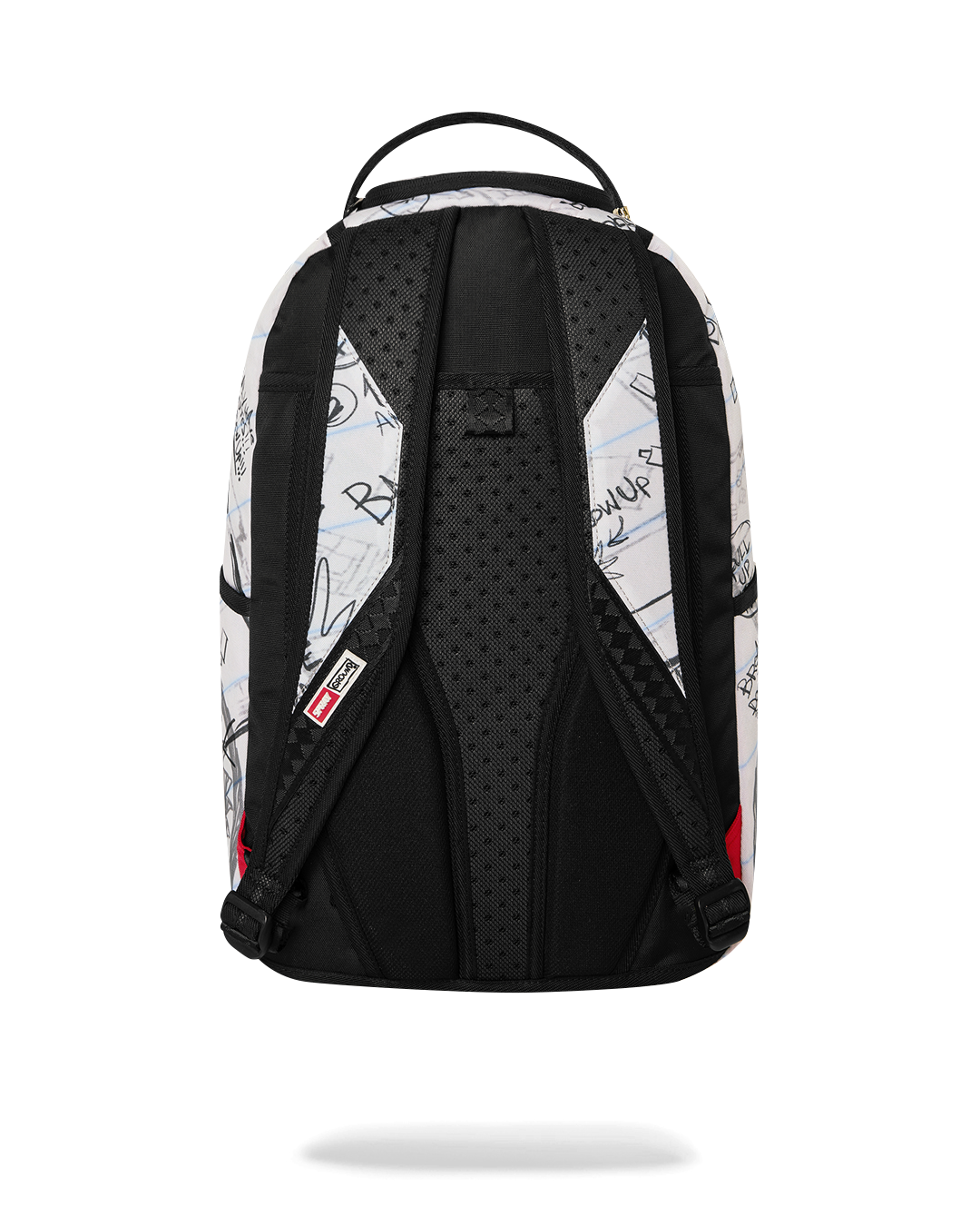 Sac à dos - MONEY BOY PENCIL DOODLES - SPRAYGROUND-Magna-Carta
