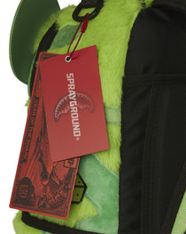Sac à dos – MONEY FUR – SPRAYGROUND-Magna-Carta