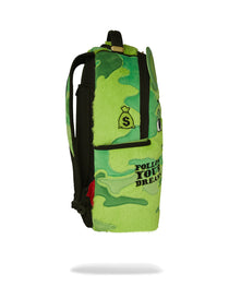 Sac à dos – MONEY FUR – SPRAYGROUND-Magna-Carta