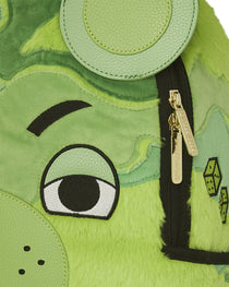Sac à dos – MONEY FUR – SPRAYGROUND-Magna-Carta