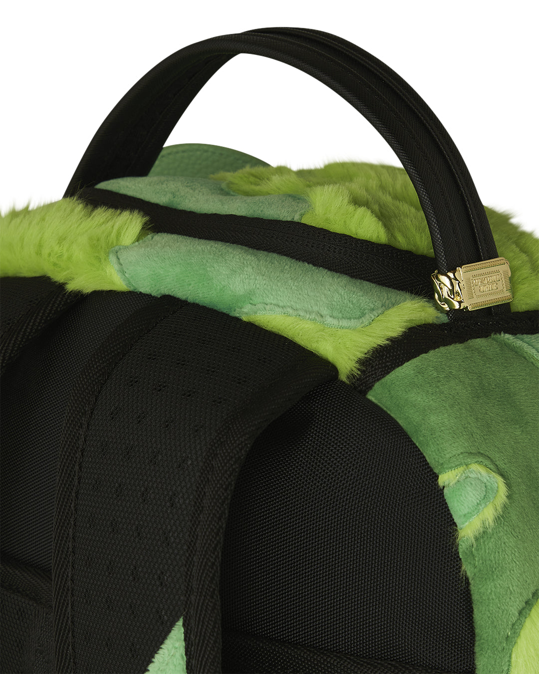Sac à dos – MONEY FUR – SPRAYGROUND-Magna-Carta