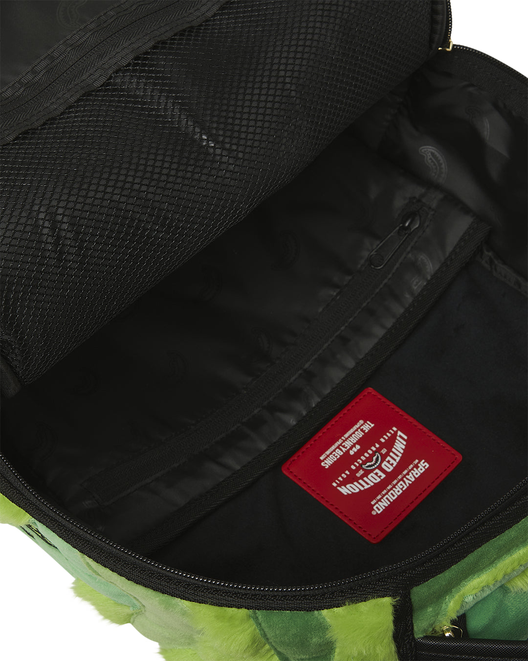 Sac à dos – MONEY FUR – SPRAYGROUND-Magna-Carta
