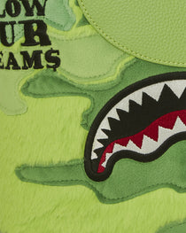Sac à dos – MONEY FUR – SPRAYGROUND-Magna-Carta