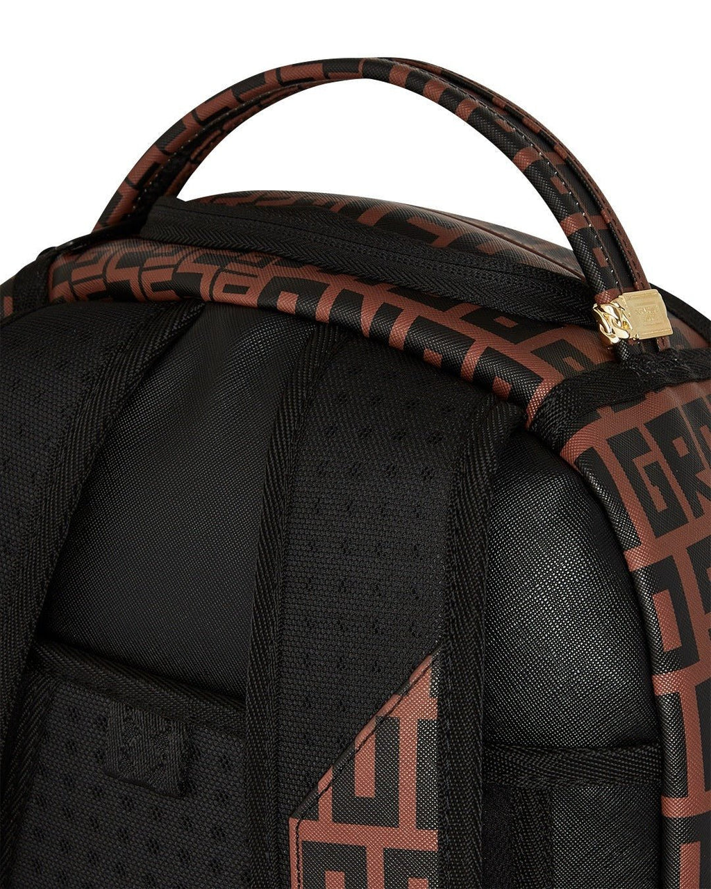 Sac à dos - MONEY SPLIT DLX BACKPACK - SPRAYGROUND-Magna-Carta