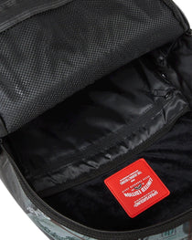 Sac à dos - MONEY TEAM DIAMOND HEIST - SPRAYGROUND-Magna-Carta