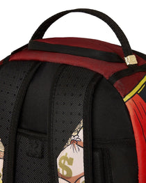 Sac à dos - MONOPOLY LORD OF MANOR DLXR BACKPACK - SPRAYGROUND-Magna-Carta