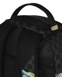 Sac à dos - MONOPOLY MONEY STACKS DLXSV BACKPACK - SPRAYGROUND-Magna-Carta
