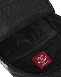 Sac à dos - MONOPOLY MONEY STACKS DLXSV BACKPACK - SPRAYGROUND-Magna-Carta
