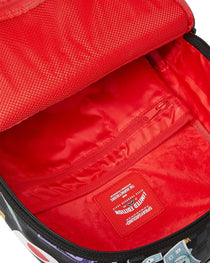 Sac à dos - MONOPOLY X SPRAYGROUND CHARACTERS DLXSV BACKPACK - SPRAYGROUND-Magna-Carta
