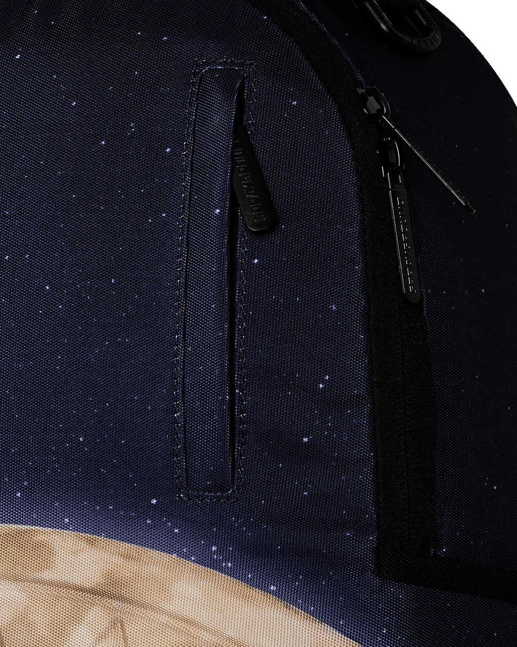 Sac à dos - MOON HOWLER BACKPACK - SPRAYGROUND-Magna-Carta