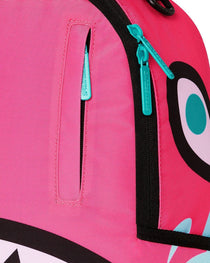 Sac à dos - MOTORYCLE KITTY DLXR BACKPACK - SPRAYGROUND-Magna-Carta