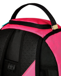 Sac à dos - MOTORYCLE KITTY DLXR BACKPACK - SPRAYGROUND-Magna-Carta