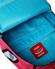 Sac à dos - MOTORYCLE KITTY DLXR BACKPACK - SPRAYGROUND-Magna-Carta