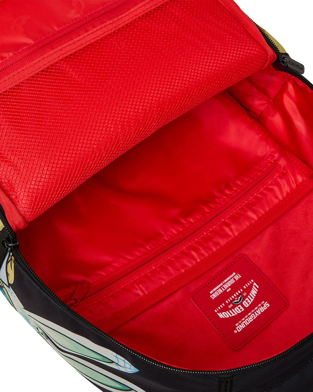 Sac à dos - MUNNY BUNNIES BACKPACK - SPRAYGROUND-Magna-Carta