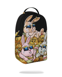 Sac à dos - MUNNY BUNNIES BACKPACK - SPRAYGROUND-Magna-Carta