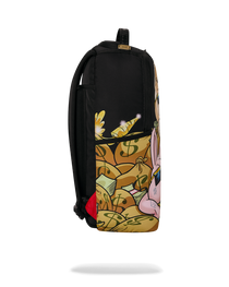 Sac à dos - MUNNY BUNNIES BACKPACK - SPRAYGROUND-Magna-Carta