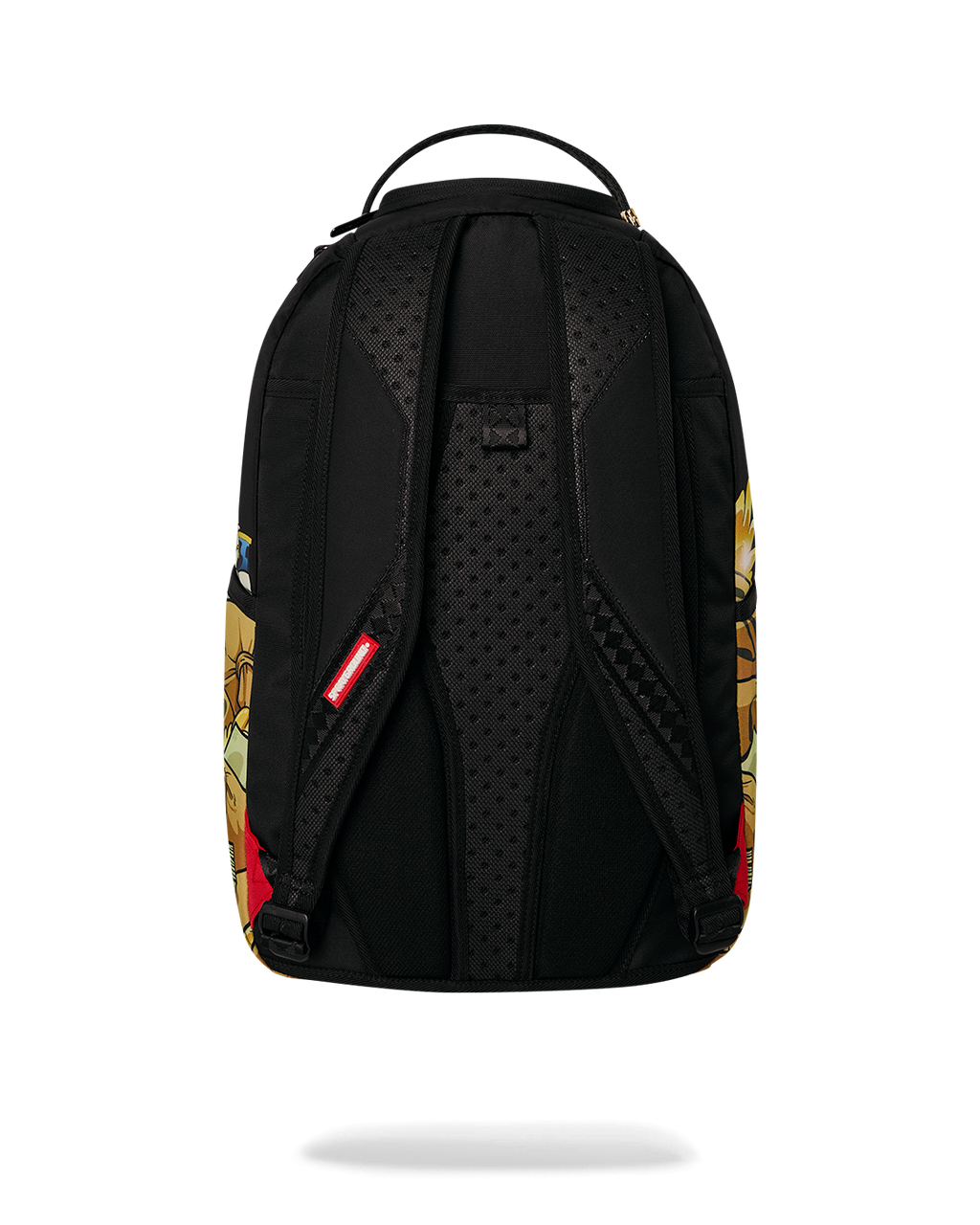 Sac à dos - MUNNY BUNNIES BACKPACK - SPRAYGROUND-Magna-Carta