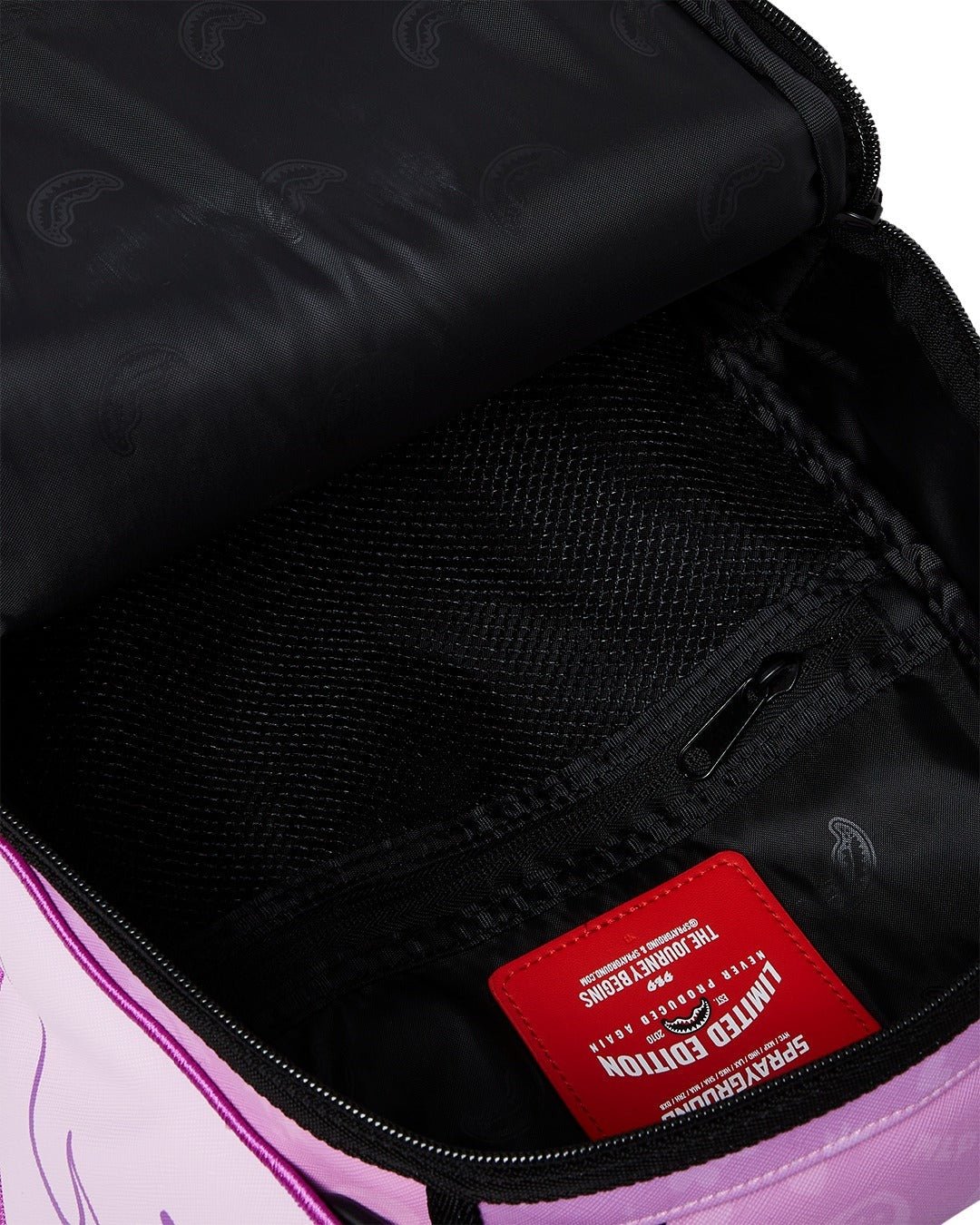 Sac à dos - MY LITTLE PONY MINI WINGED BACKPACK - SPRAYGROUND-Magna-Carta