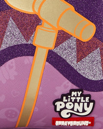 Sac à dos - MY LITTLE PONY MINI WINGED BACKPACK - SPRAYGROUND-Magna-Carta