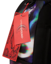 Sac à dos -MY LITTLE PONY RAINBOW DLXR BACKPACK - SPRAYGROUND-Magna-Carta