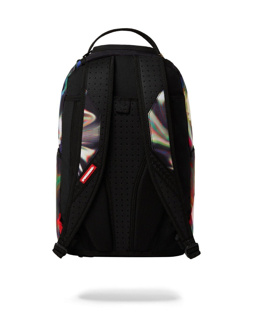 Sac à dos -MY LITTLE PONY RAINBOW DLXR BACKPACK - SPRAYGROUND-Magna-Carta