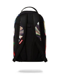 Sac à dos -MY LITTLE PONY RAINBOW DLXR BACKPACK - SPRAYGROUND-Magna-Carta