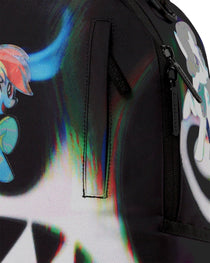 Sac à dos -MY LITTLE PONY RAINBOW DLXR BACKPACK - SPRAYGROUND-Magna-Carta
