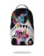 Sac à dos -MY LITTLE PONY RAINBOW DLXR BACKPACK - SPRAYGROUND-Magna-Carta