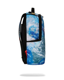Sac à dos - NASA INTERNATIONAL SPACE STATION DLXSR BACKPACK - SPRAYGROUND-Magna-Carta