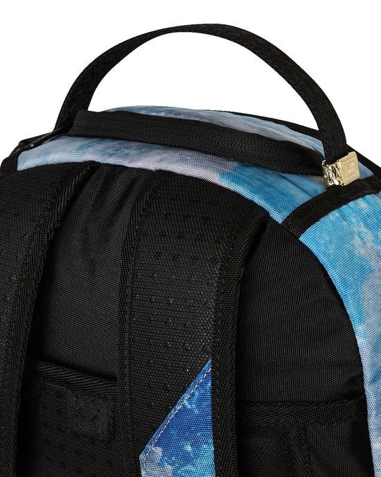 Sac à dos - NASA INTERNATIONAL SPACE STATION DLXSR BACKPACK - SPRAYGROUND-Magna-Carta