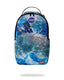 Sac à dos - NASA INTERNATIONAL SPACE STATION DLXSR BACKPACK - SPRAYGROUND-Magna-Carta