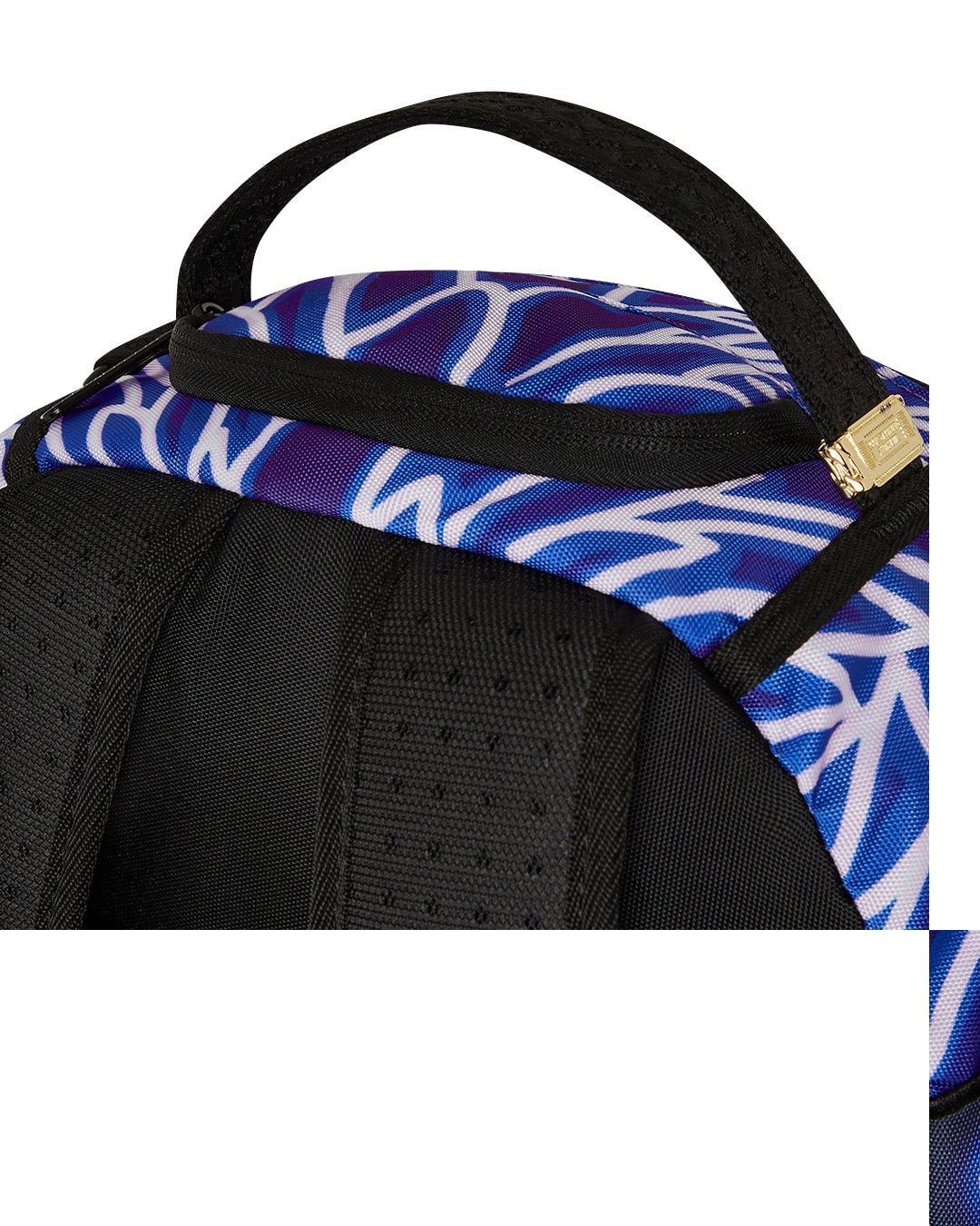 Sac à dos - NEON WING PARTY DLX-WINGS - SPRAYGROUND-Magna-Carta