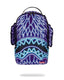 Sac à dos - NEON WING PARTY DLX-WINGS - SPRAYGROUND-Magna-Carta
