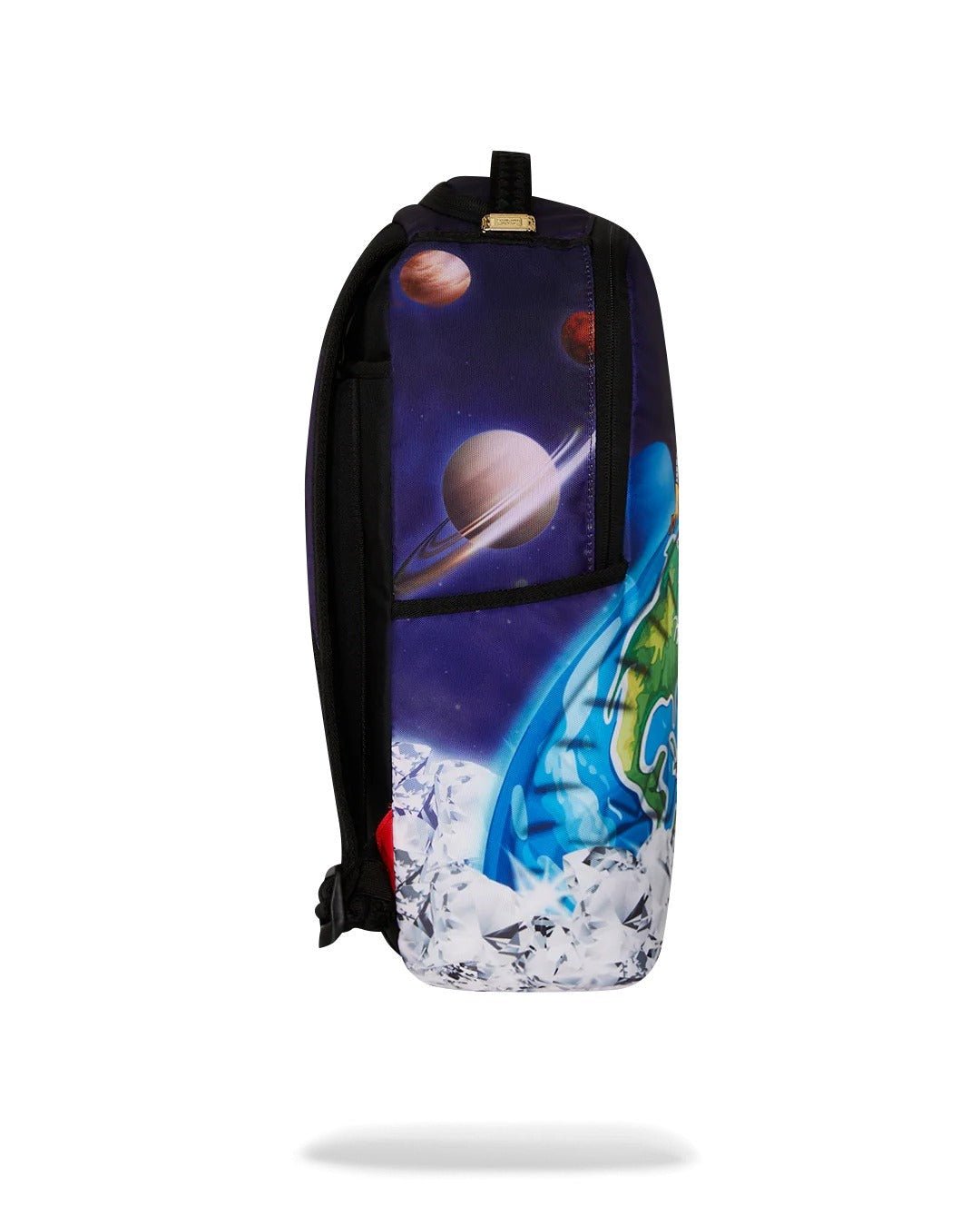 Sac à dos - NEW CHARACTER GALAXY DESIGN DLXR BACKPACK - SPRAYGROUND-Magna-Carta
