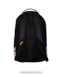 Sac à dos - NEW CHARACTER GALAXY DESIGN DLXR BACKPACK - SPRAYGROUND-Magna-Carta