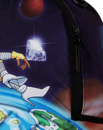 Sac à dos - NEW CHARACTER GALAXY DESIGN DLXR BACKPACK - SPRAYGROUND-Magna-Carta