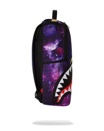 Sac à dos - NIBBLER EATING SHARKMOUTH DLXR BACKPACK - SPRAYGROUND-Magna-Carta