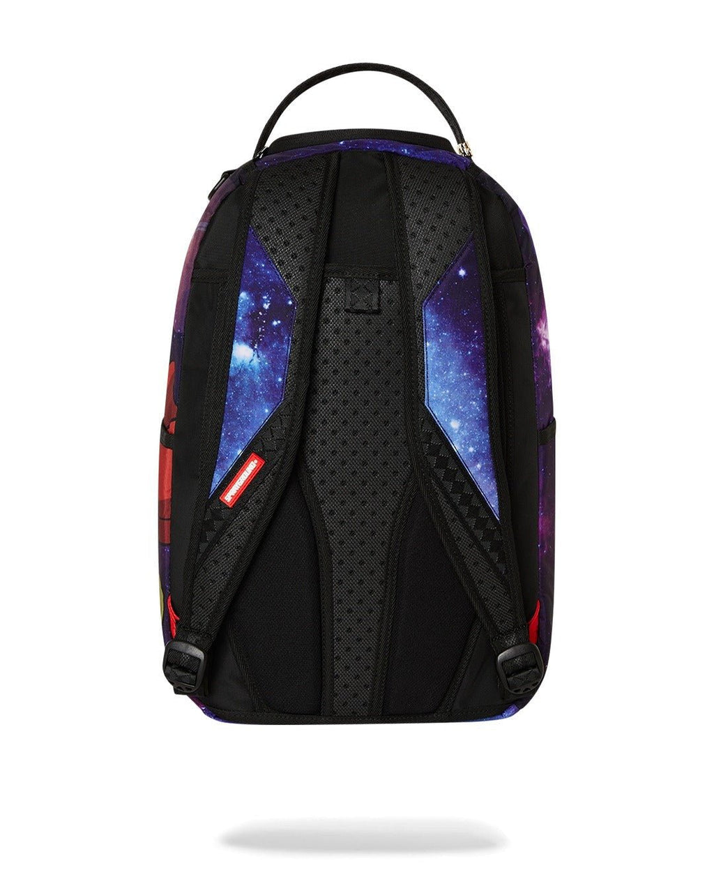 Sac à dos - NIBBLER EATING SHARKMOUTH DLXR BACKPACK - SPRAYGROUND-Magna-Carta