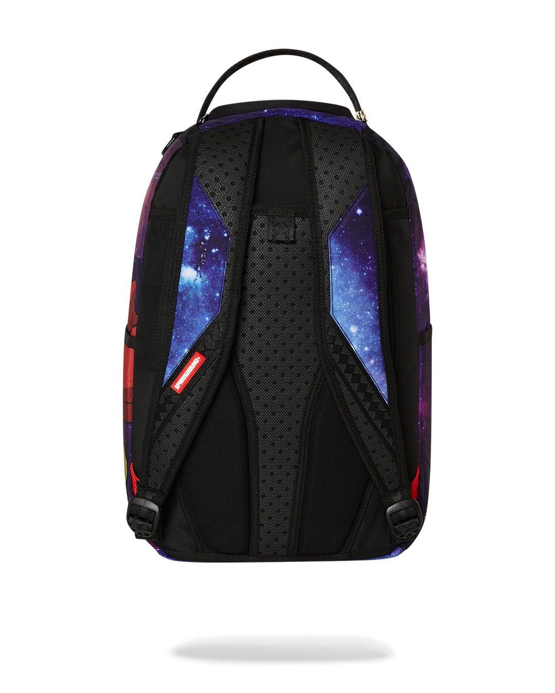 Sac à dos - NIBBLER EATING SHARKMOUTH DLXR BACKPACK - SPRAYGROUND-Magna-Carta